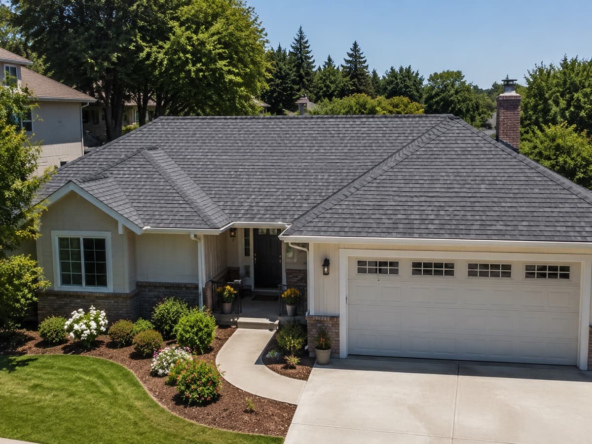 Roof Replacement Cost Guide 2026: How Much Should Homeowners Expect To Pay? visual reference